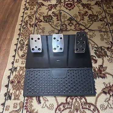 thermal pad: PXN sükan və sürətlər qutusu seti – oyun üçün Xüsusiyyətlər: - — 6