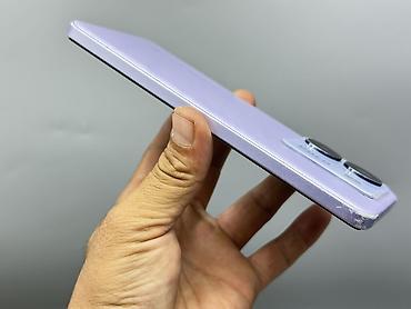 note 3: Poco M7 Pro 5G, Б/у, 256 ГБ, цвет - Фиолетовый, 2 SIM — 9