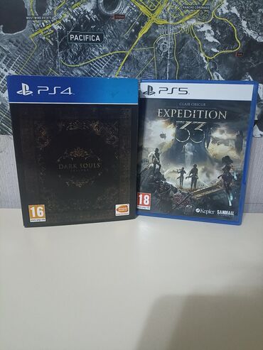 диск для пс5: Продаю игры на пс5-4 Пс4 игры так же подойдут на пс5 Состояние