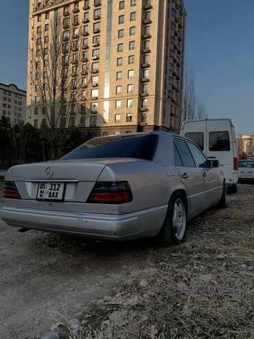 двигатель мерседес 2 2: Mercedes-Benz E-Class: 1994 г., 2.5 л, Механика, Дизель, Седан