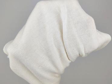 chabrowy sweter: Basic, Sweter damski, rozmiar XL — 6