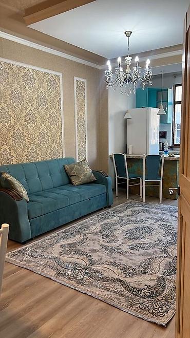 Продажа квартир: 3 комнаты, 79 м², Элитка, 10 этаж, Евроремонт at lalafo.kg — 16 Продажа квартир: 3 комнаты, 79 м², Элитка, 10 этаж, Евроремонт — 16