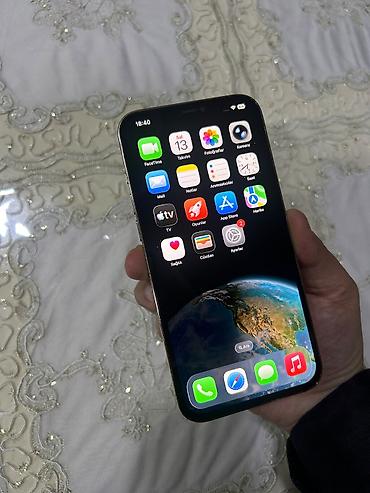 lg tv 82 ekran: IPhone 13 Pro Max, 128 ГБ, Deep Purple, Face ID — 4