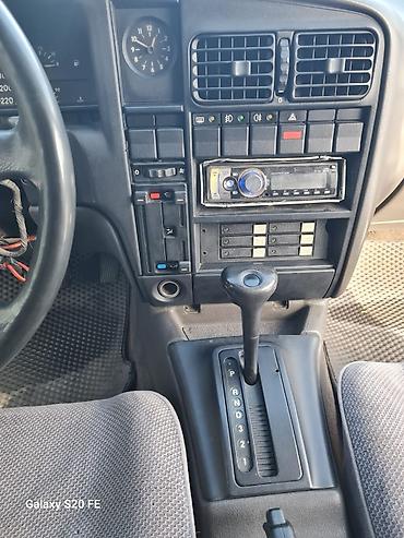 Opel: Opel Omega: 1990 г., Автомат, Бензин, Хэтчбэк — 2