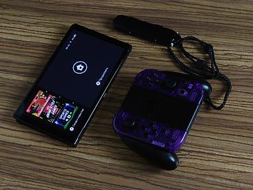 купить nintendo switch oled: Nintendo Switch Oled нечипованный — 2