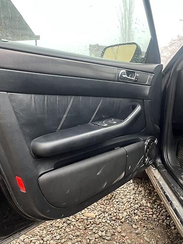 Audi: Audi A6: 2002 г. — 6