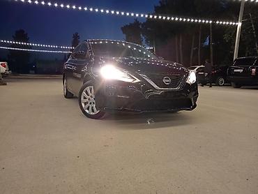 kater satışı: Nissan Sentra: 1.8 l | 2017 il Sedan — 3