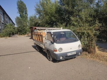 дав грузовой: Легкий грузовик, Б/у