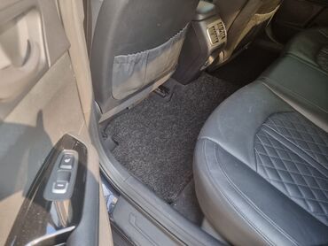 Kia: Kia K5: 2017 г., 1.7 л, Автомат, Дизель, Седан — 7