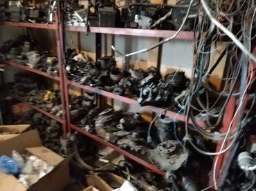 Digər avtomobil ehtiyat hissələri: Avtomobil ehtiyat hissələri – geniş seçim Təsvir: - Mexaniki — 7