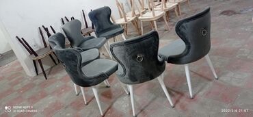 Stullar: Oturacaqlar möhkəm Türkiyə materialları ilə təmiz fıstıq ağacından -da lalafo.az — 16 Stullar: Oturacaqlar möhkəm Türkiyə materialları ilə təmiz fıstıq ağacından — 16