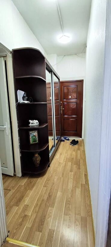 Köhnə tikili: Bakı, Köhnə Günəşli, 2 otaqlı, Köhnə tikili, 40 kv. m — 3