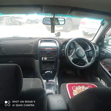 vvti муфта: Toyota Caldina: 2001 г., 2 л, Автомат, Бензин, Универсал — 1