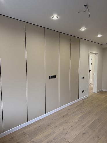 Продажа квартир: 2 комнаты, 55 м², Элитка, 1 этаж, Евроремонт — 21