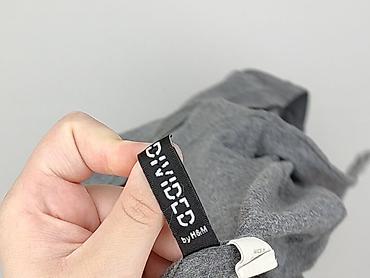 bomberki hm: H&M Divided, Bluzka damska, rozmiar 2XS — 5