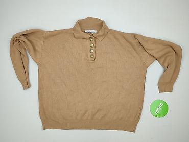 braj: Sweter damski, rozmiar One size — 2