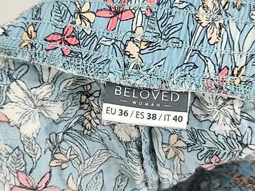 nike baletki: Beloved, Szorty damskie, rozmiar S — 4