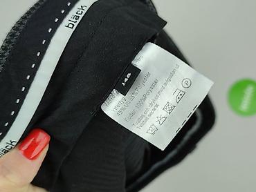 pull on trousers h: Брюки жіночі, розмір L — 4