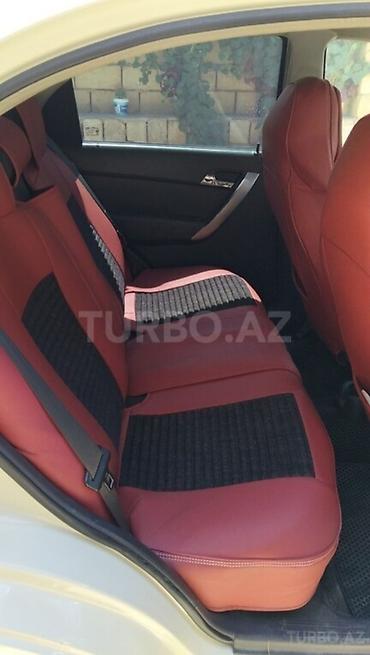 авто прадажа: Ravon Nexia: 1.5 л | 2017 г. 321000 км Седан — 5