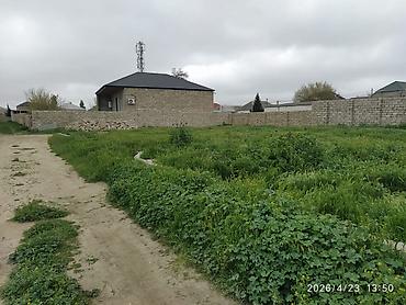 binə atcılıqda torpaq: 5 sot, Tikinti, Mülkiyyətçi, Müqavilə, Bələdiyyə — 2