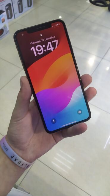 айфон xs 256 гб цена в бишкеке: IPhone Xs Max, Колдонулган, 64 ГБ, Алтын, 100 %