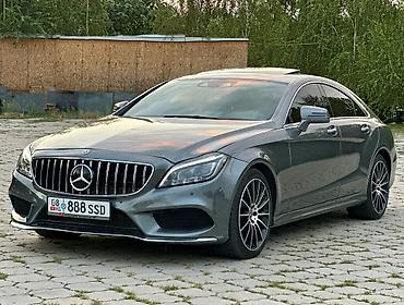 arashan: Mercedes-Benz CLC-Class: 2018 г., 2.2 л, Автомат, Дизель, Седан — 3