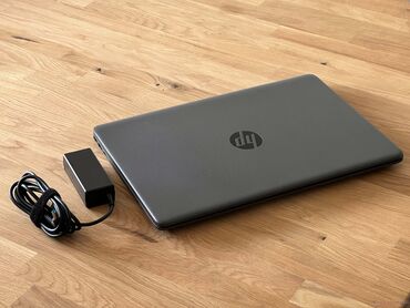 Lenovo: İşlənmiş HP Pavilion, 15.6 ", AMD Ryzen 3, 128 GB, Pulsuz çatdırılma