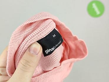 m pl l: Gina Tricot, Top damski, rozmiar M — 5