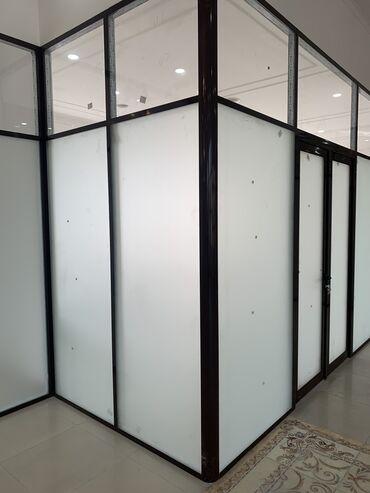 Алюминиевые окна на заказ: Алюминиевые перегородки Перегородки из алюминия Алюминиевые окна — 4