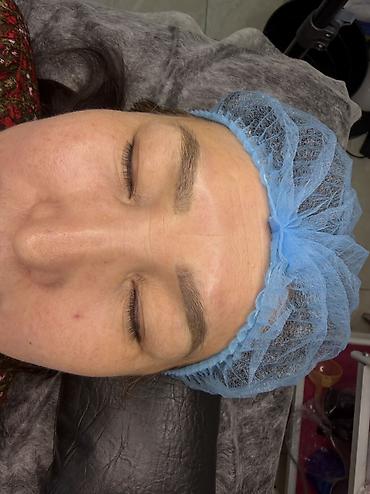 Брови: Салон красоты Asmu Beauty Master - # УСЛУГИ ASMU PM ✨ ### — 15