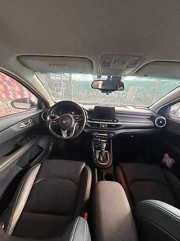 киа к3 2019: Kia K3: 2019 г., 1.6 л, Автомат, Бензин, Седан — 2
