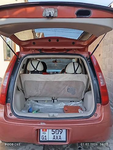 Mitsubishi: Mitsubishi Colt: 2003 г., Вариатор, Хэтчбэк — 2