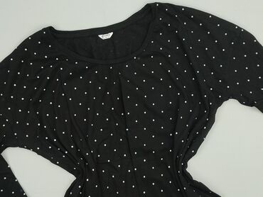 bluzki z muślinu bawełnianego: WOMEN'S BEST, Women's blouse, size XL