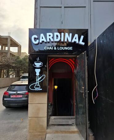 Reklam lövhələri: İşıqlı reklam lövhələri və həcmi hərflər – dizayn, istehsal və — 14