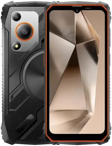 pec na plinsku bocu: Brand: OSCAL Model: OSCAL Smart Rugged Oscal MARINE I, 6.56" OC / 4GB