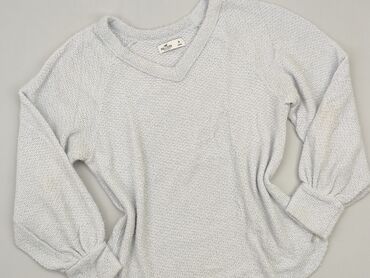 bluzki z dekoltem w serce: Sweter, M (EU 38), condition - Very good