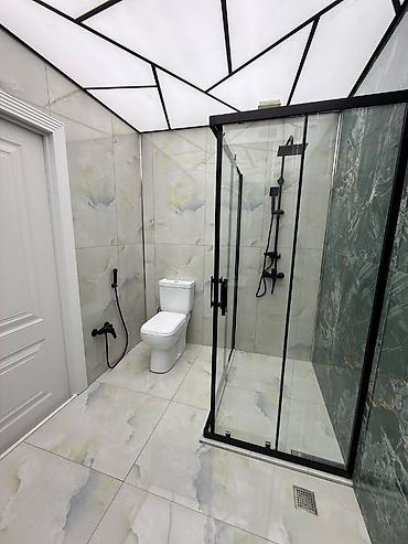 Yeni tikili: 2 otaqlı, Yeni tikili, 61 kv. m — 10