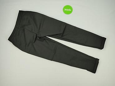 6 3 in cm: Spodnie materiałowe damskie, rozmiar XS — 3