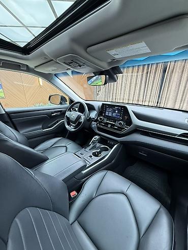 люк на w210: Toyota Highlander: 2022 г., 2.5 л, Автомат, Бензин, Кроссовер — 7