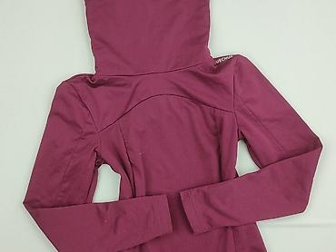 decathlon stroj uv: Decathlon, Bluza z kapturem damska, rozmiar XS — 1