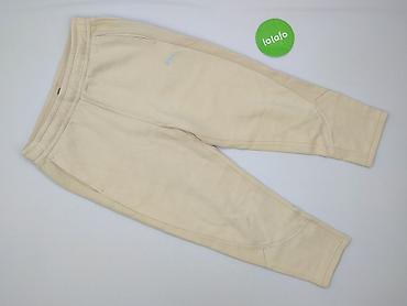 sweter m: Puma, Spodnie dresowe damskie, rozmiar M — 2
