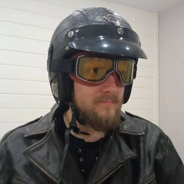 Oprema za bicikliste: Nove ultra udobne retro zaštitne naočare za motocikle, el. trotinete — 10