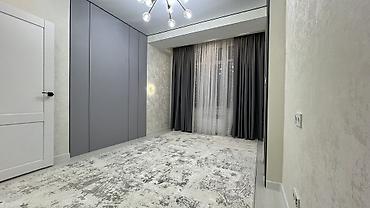 Продажа квартир: 1 комната, 36 м², Элитка, 7 этаж, Дизайнерский ремонт — 2