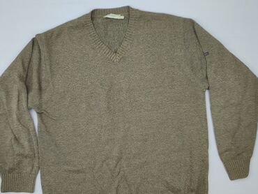 obuwie ccc sandały: Sweter for men, size XL