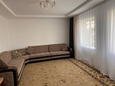 Посуточная аренда домов: 80 м², 3 комнаты, Теплый пол, Парковка — 4