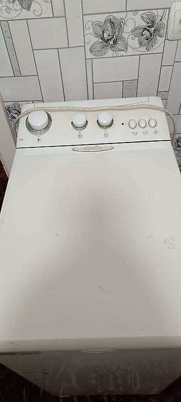 weight machine: Стиральная машина Б/У Ariston TX 85. Цена- 10000сом. Тип загрузки — 2