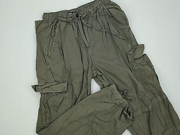 cargo cropp: Cropp, Spodnie cargo damskie, rozmiar 2XS — 1