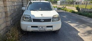nissan qashqai 2: Nissan X-Trail: 2 l | 2003 il Universal — 10