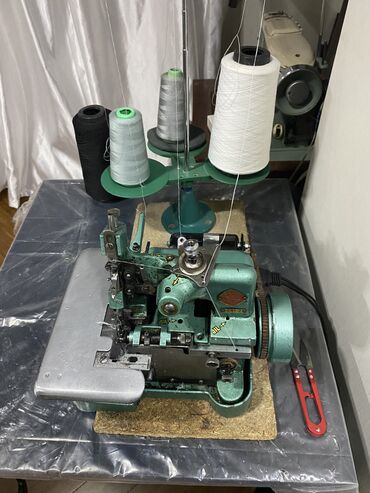 услуга ремонт стиральных машин на дому: Швейная машина Самовывоз