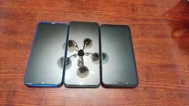 xiaomi redmi 3 market: Xiaomi, Redmi Note 8, Б/у, 64 ГБ